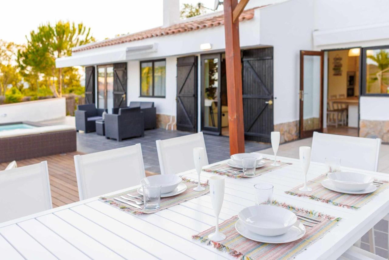 La Villa De Los Mares Bell-Lloc  Exterior photo