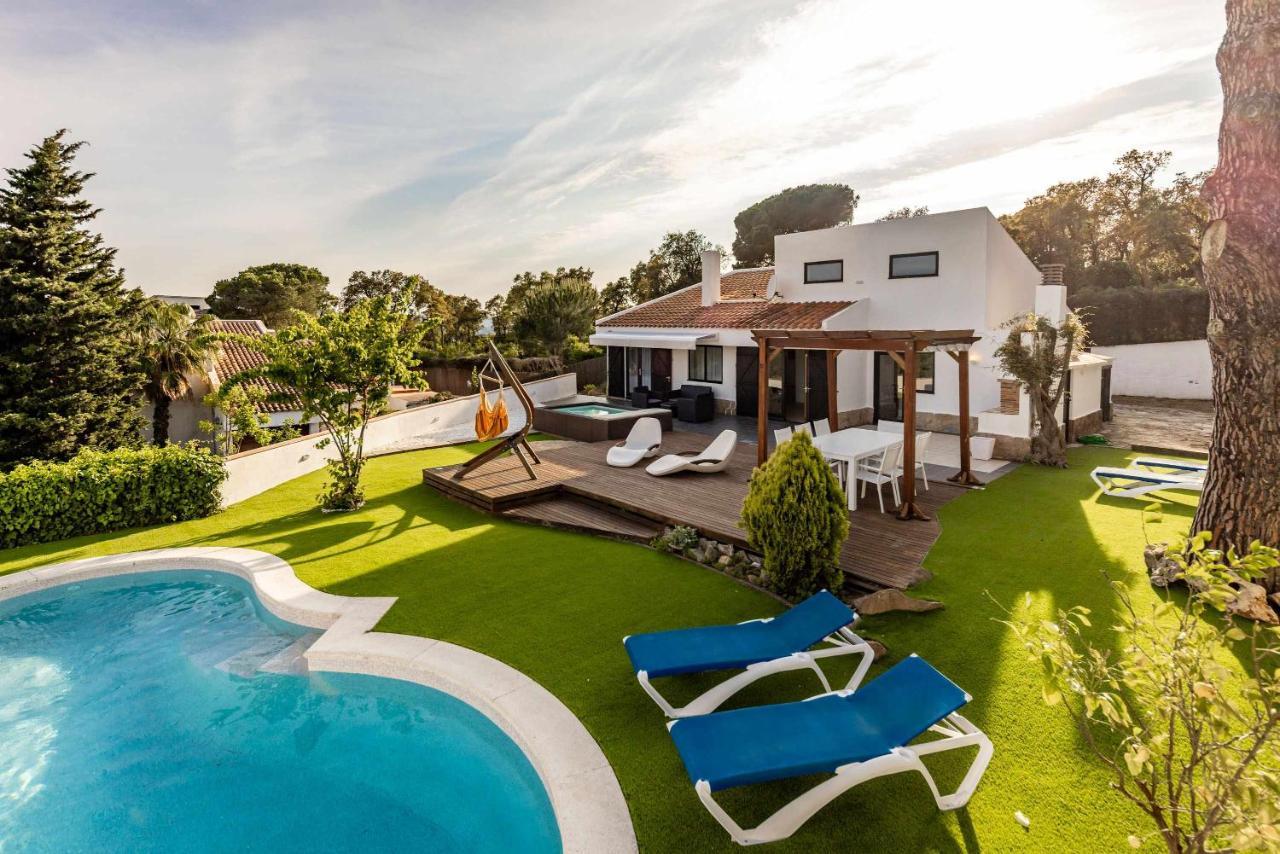 La Villa De Los Mares Bell-Lloc  Exterior photo