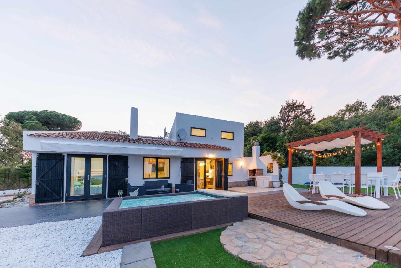 La Villa De Los Mares Bell-Lloc  Exterior photo