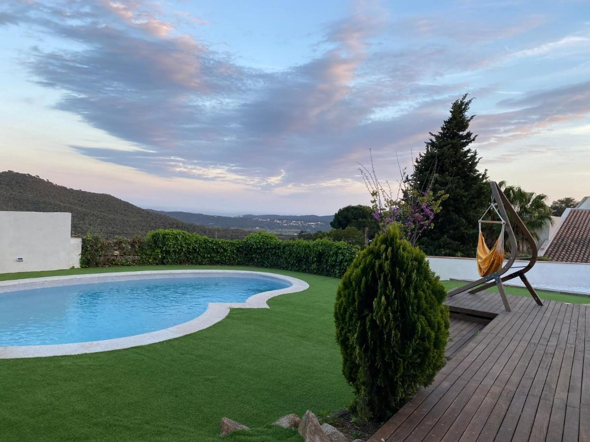 La Villa De Los Mares Bell-Lloc  Exterior photo